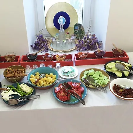 Penzion Adadaki Evimiz